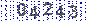 This Is CAPTCHA Image